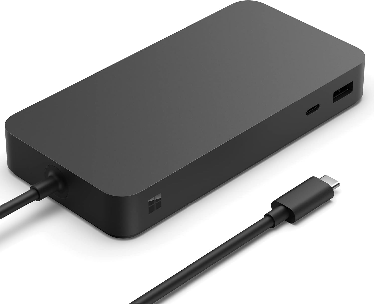 Microsoft Surface Thunderbolt 4 ドック Buy Surface Thunderbolt 4 Dock (Ports, Compatibility, Price
